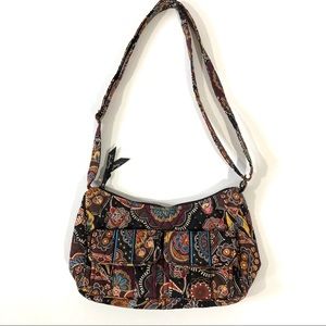 Vera Bradley Kensington Crossbody